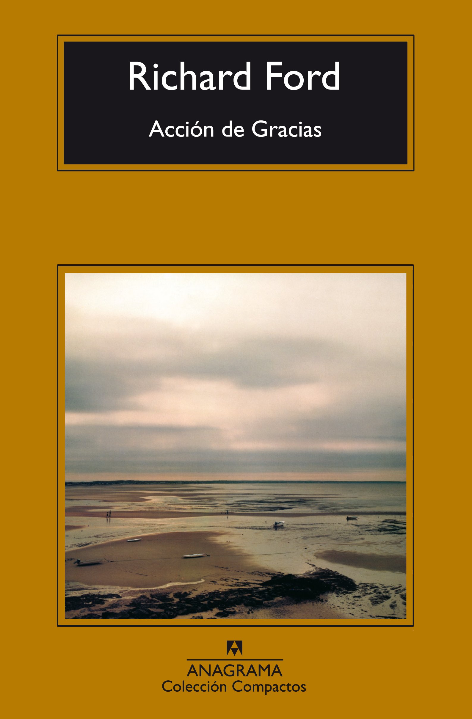 Acción de Gracias
