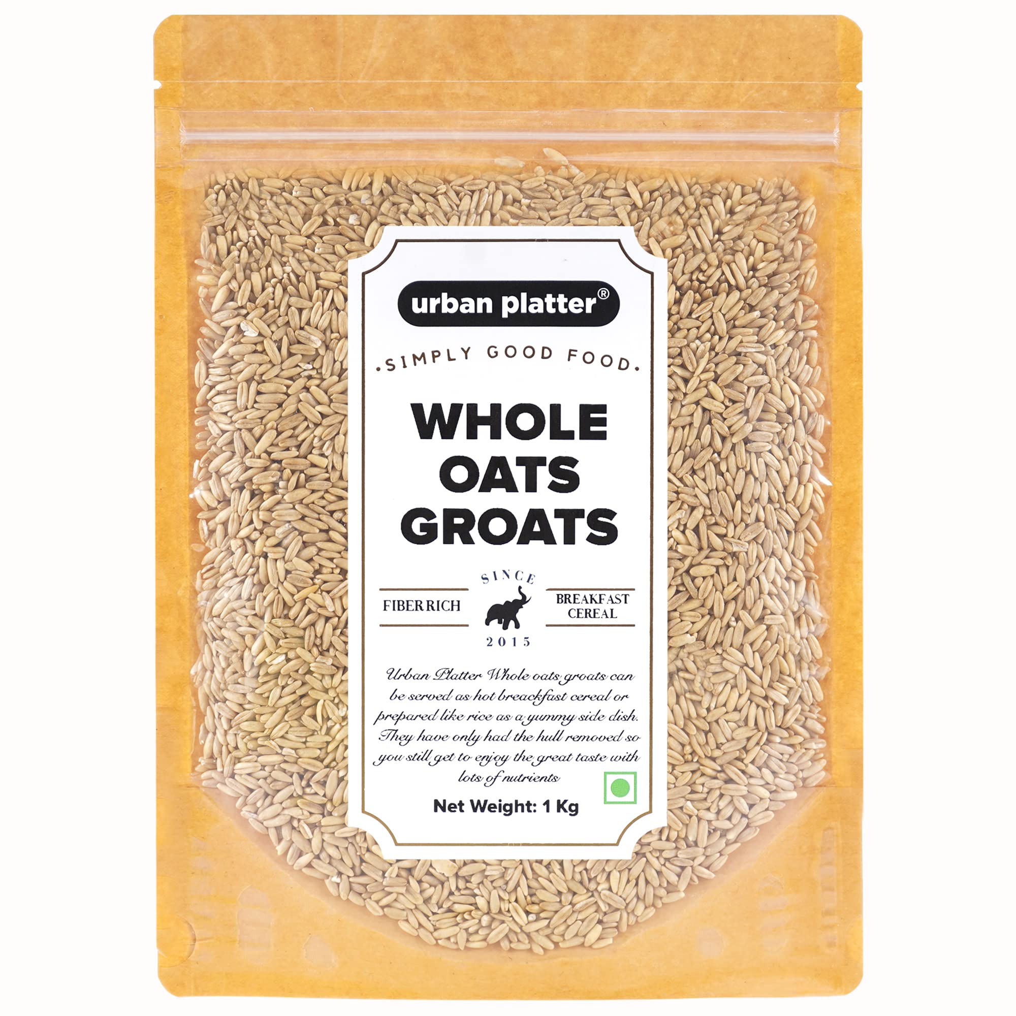See full amazon price history chart for Urban Platter Whole Oats Groats, 1Kg Urban Platter Whole Oats Groats, 1Kg (B073B726K9) Amazon Price History, Amazon Price Tracker