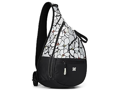 Sherpani Esprit Backpack Bags Magnolia : PROCESSING PROCESSING, Polyester