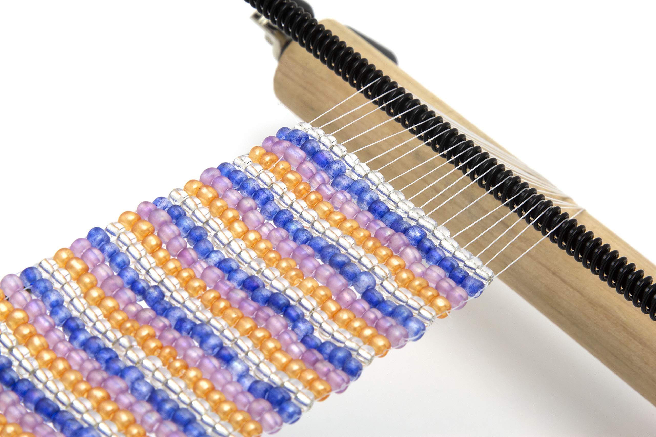 Cousin Large Traditional Bead Loom kit - Image 7