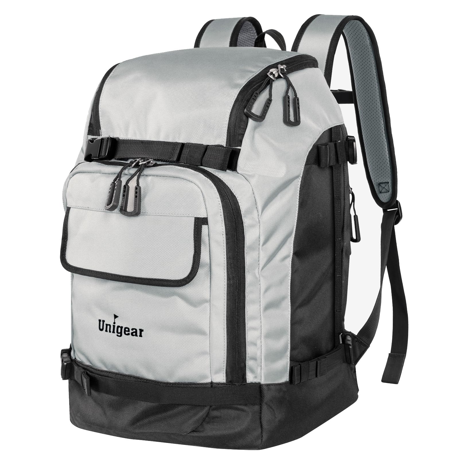 Unigear Mochila para botas de esquí snowboard con bolsa para casco