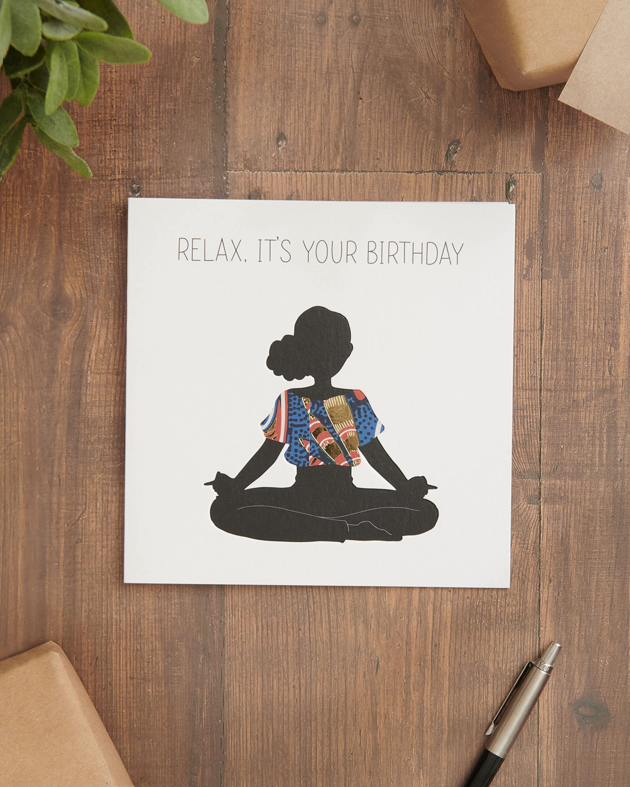 Kindred X Kendra Dandy Daughter Birthday Card - Occasion Cards - View #10