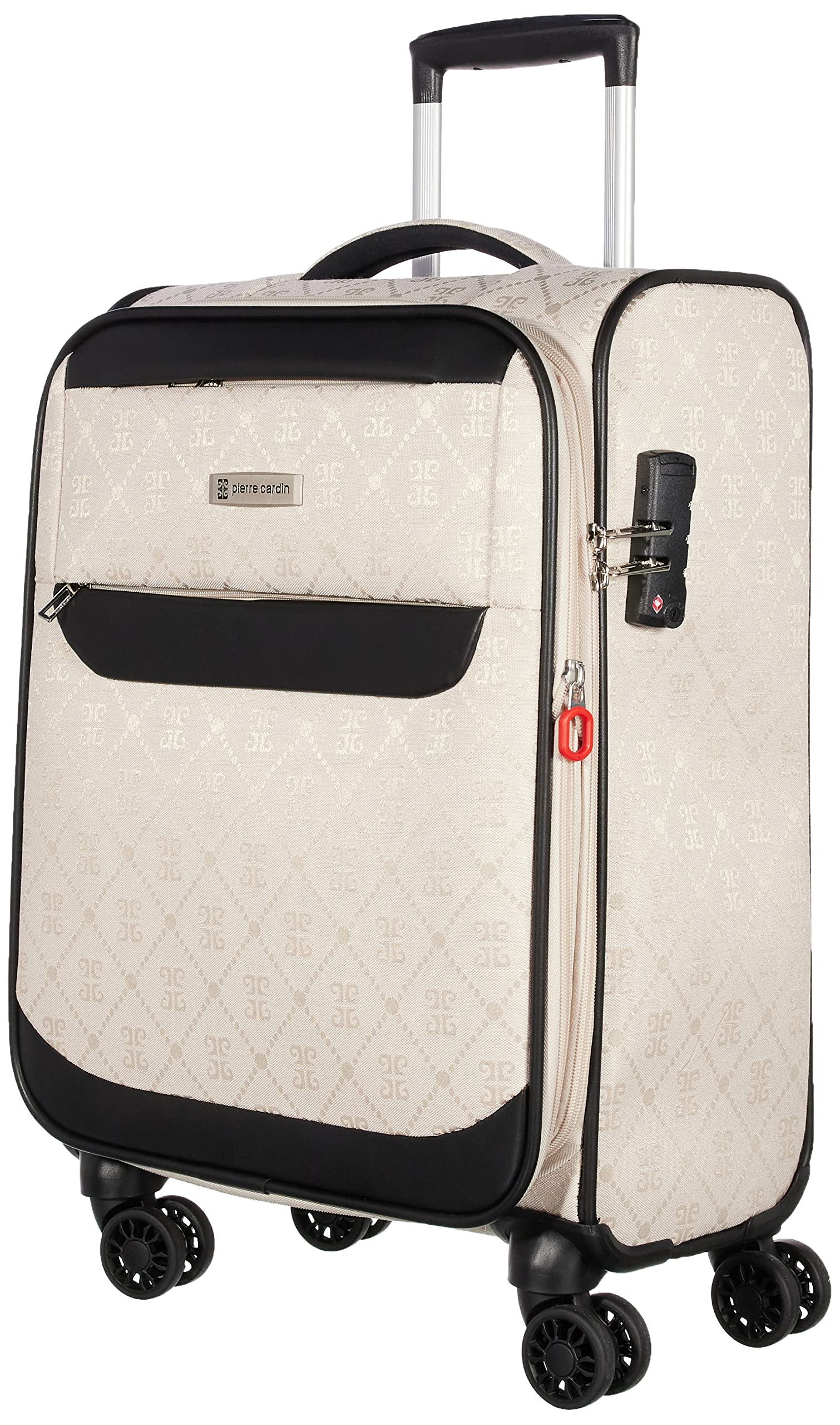 Unisex 04PC8080 Trolley Valiz