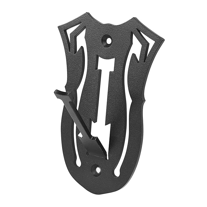 Buy European Skull Mount Hanger Hook Display your European Skull