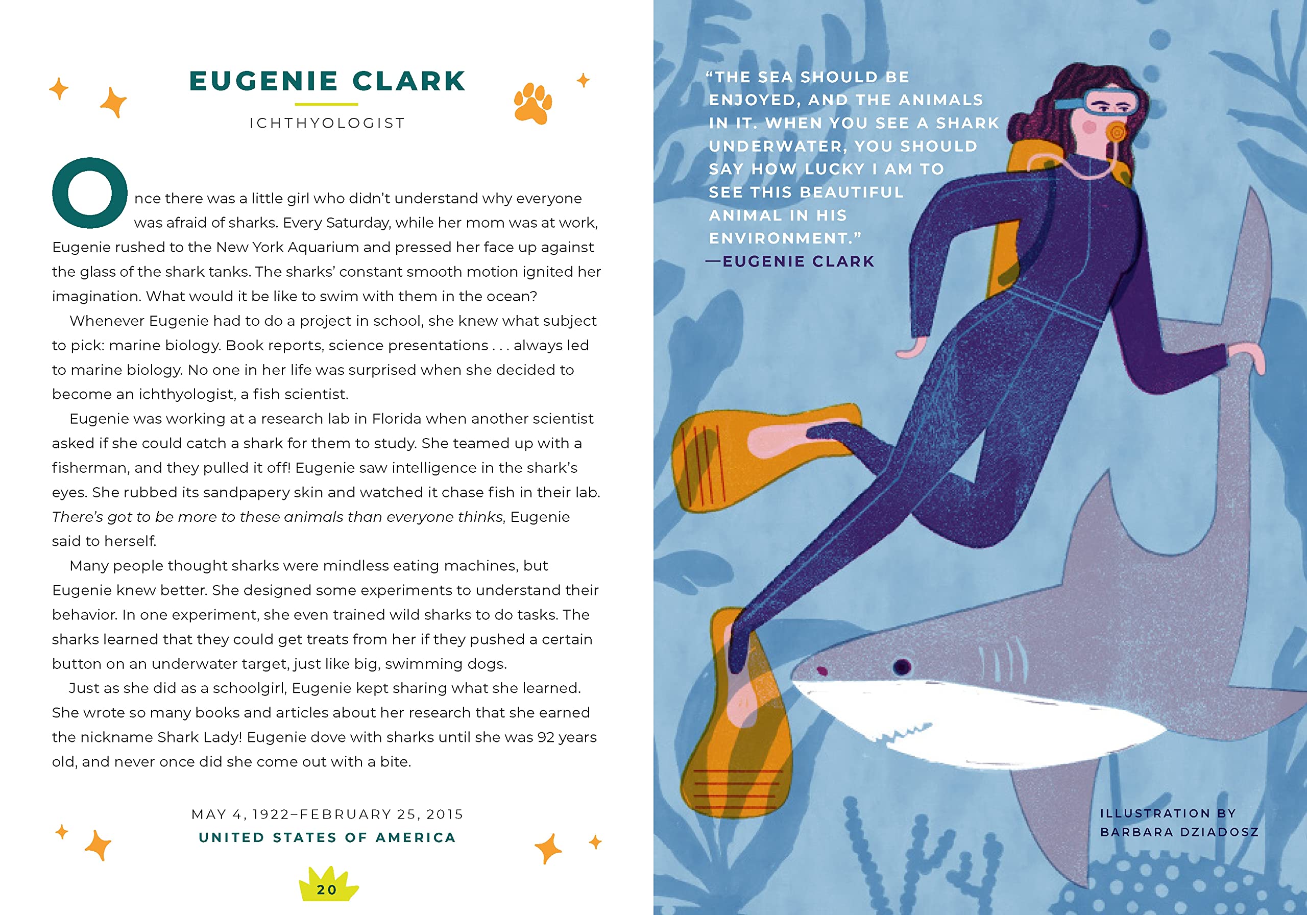 Rebel Girls Animal Allies: 25 Tales of Women Working with Wildlife
