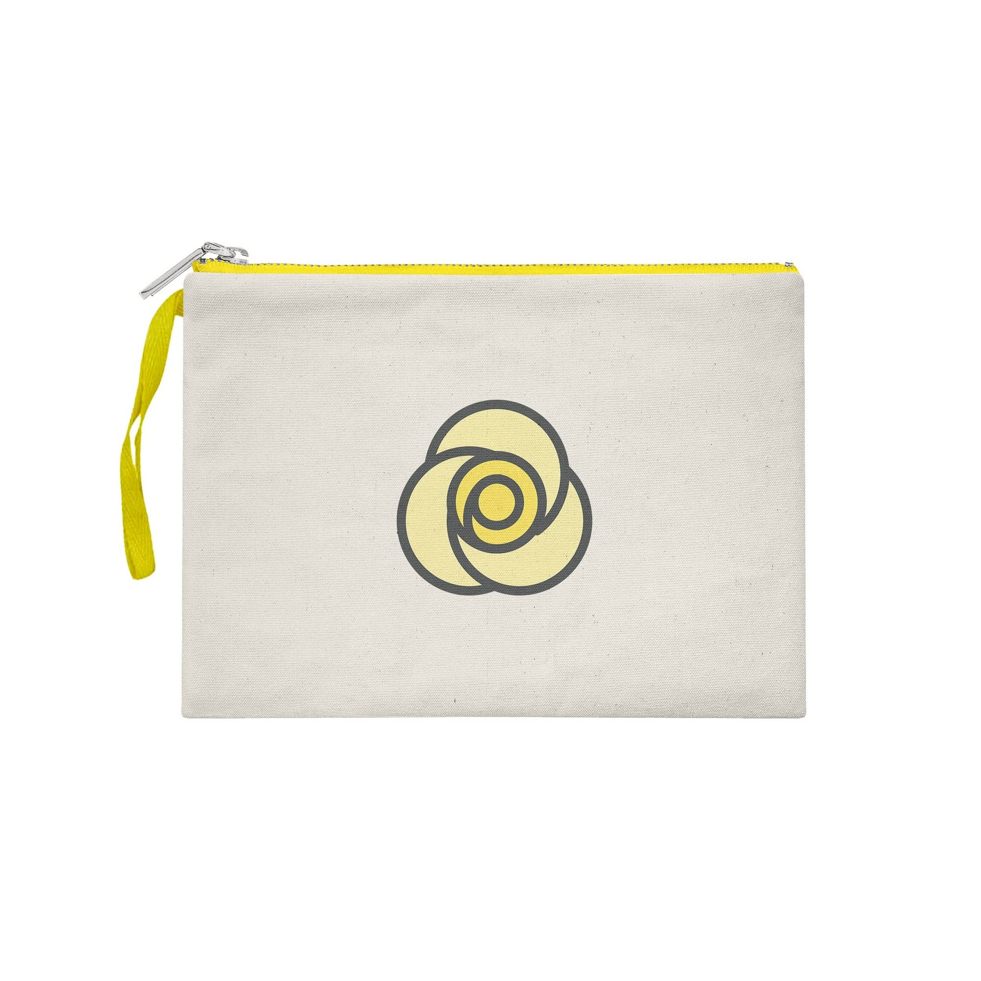 Bona Basics Women's BUCBYI-100884 Clutches, Beige