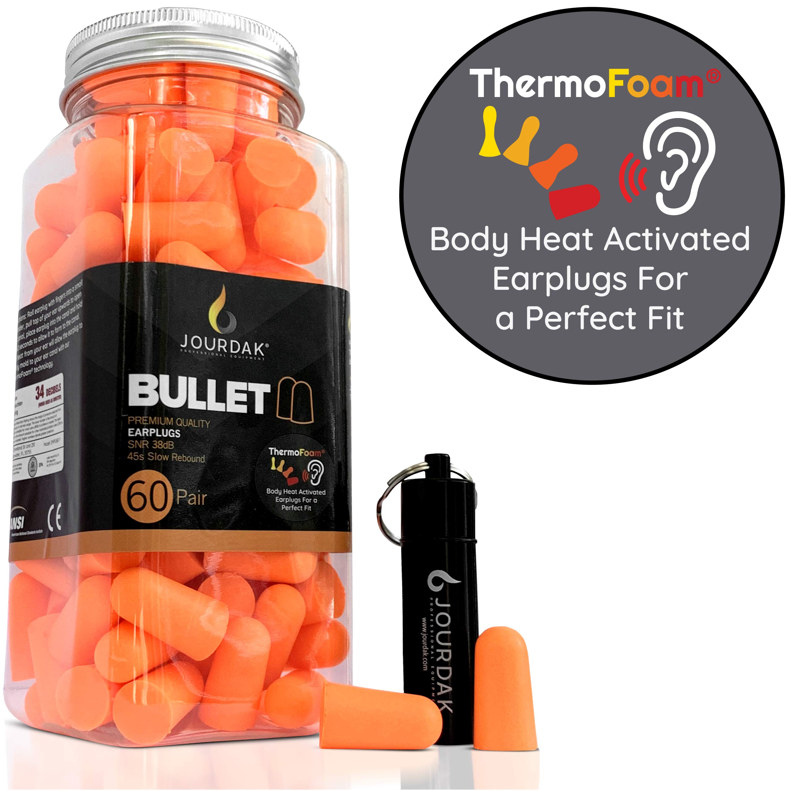 15 Best Hunting Earplugs 2023 Reviews & Ratings