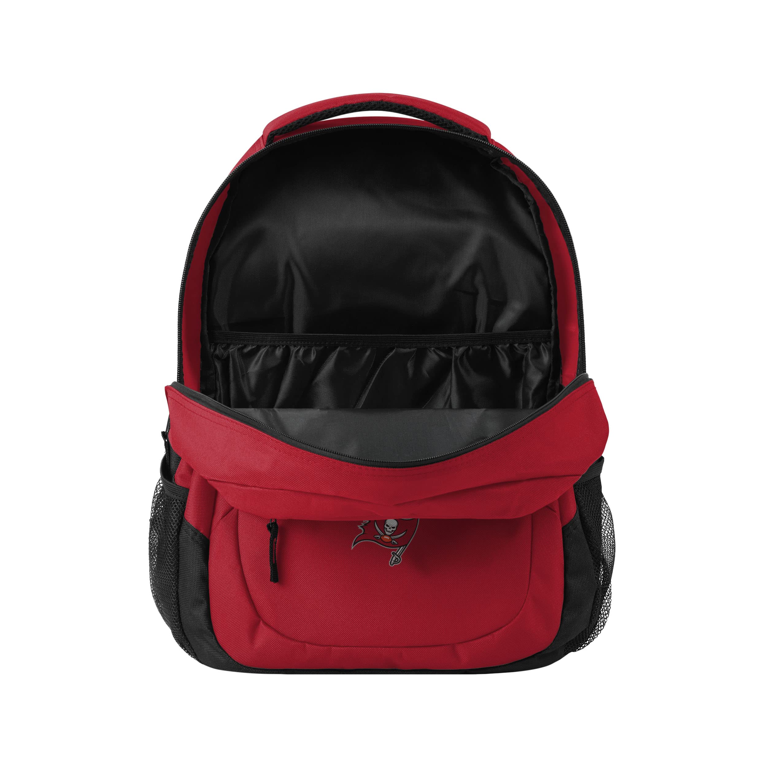 Snapklik.com : FOCO NFL Team Logo Action Backpack