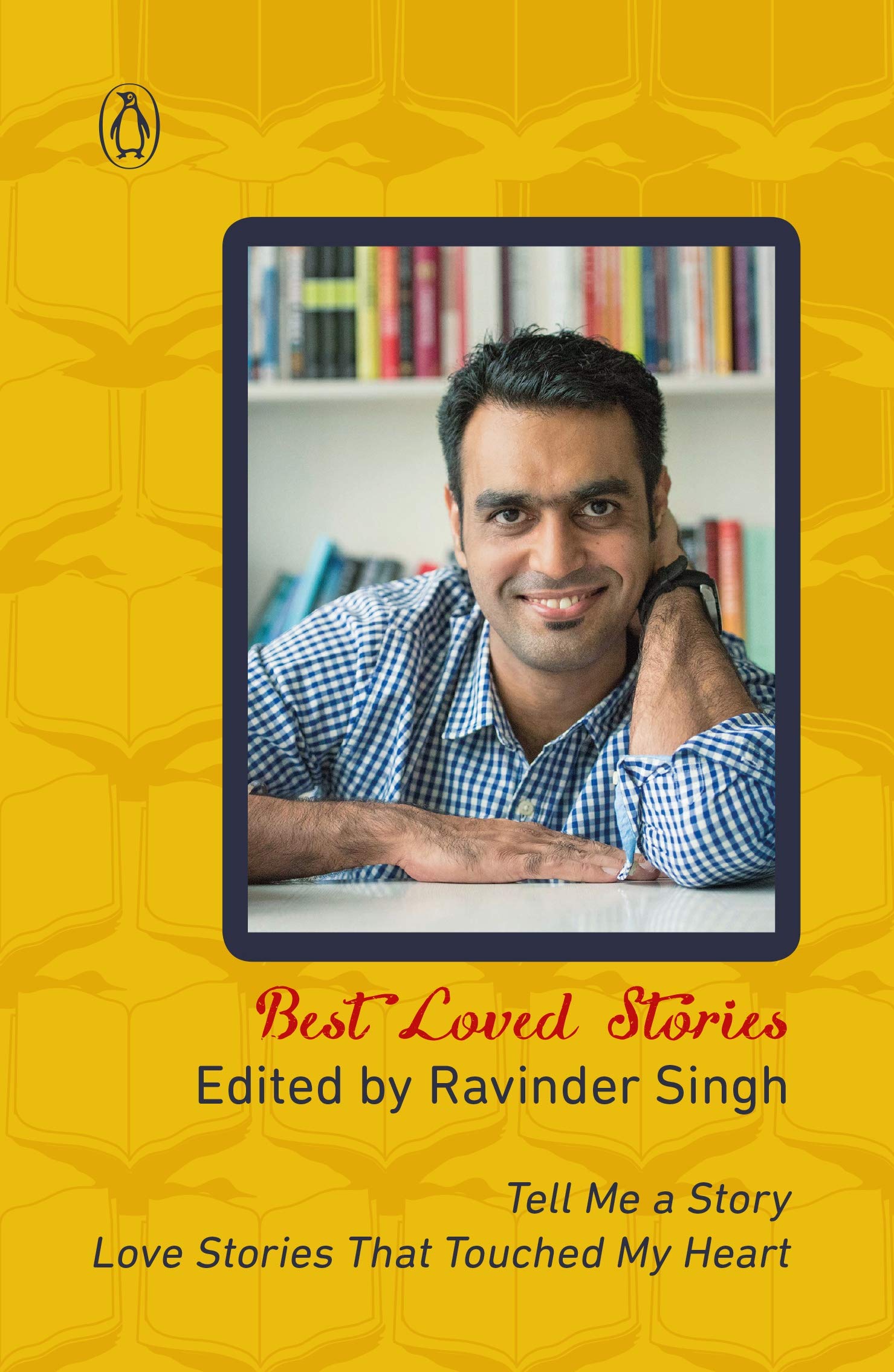 Random House Books for Young Readers Ravinder Singh Box Set