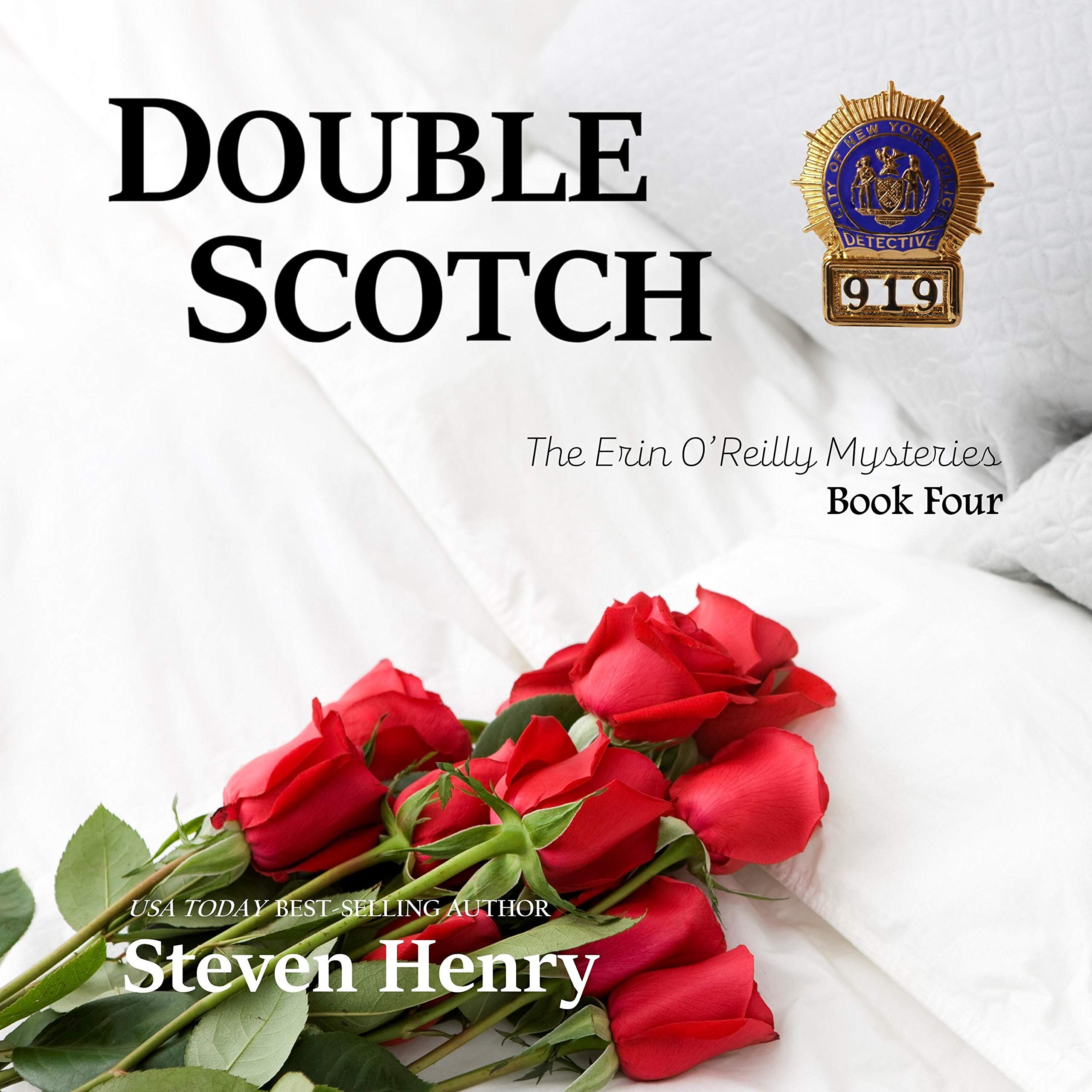 Cover art for Double Scotch