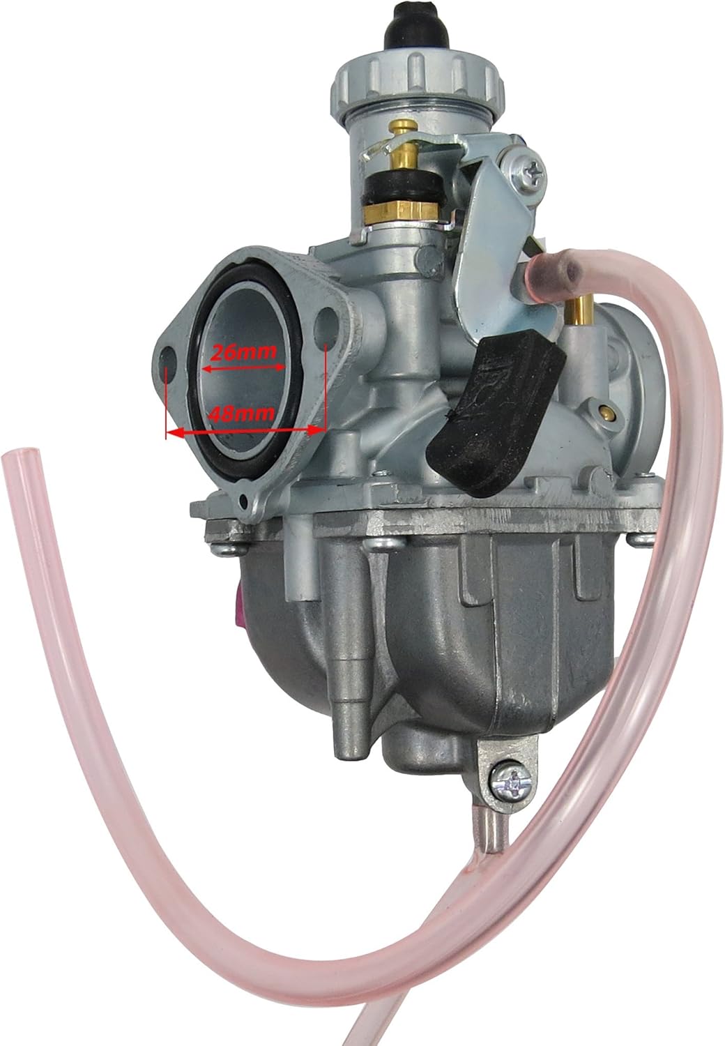 Carburetor Compatible with Dirt Bike Xsport Thumpstar Carb 26mm