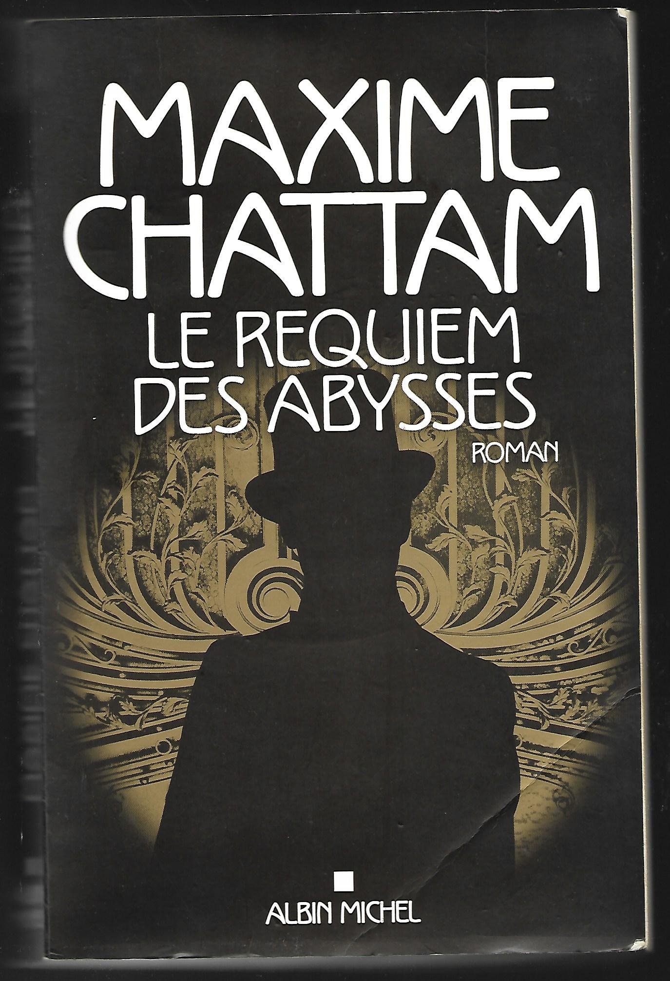 Le Requiem des abysses: Léviatemps - tome 2