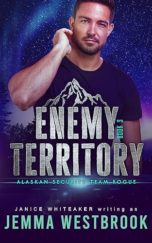 Enemy Territory (Alaskan Security Book 3)