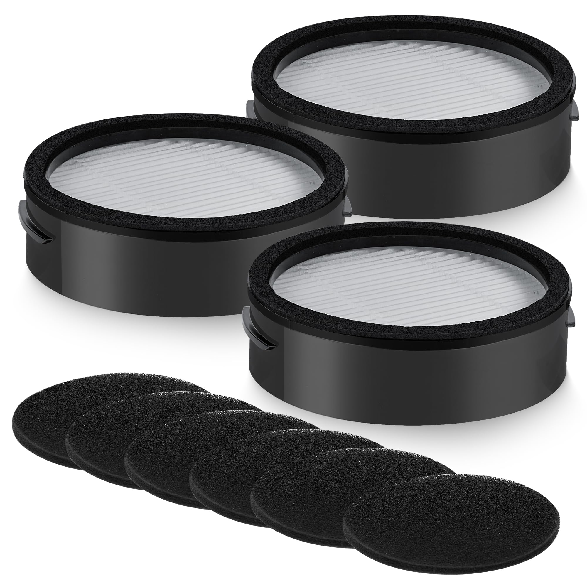 Amazon.co.jp: CFTS72 アイリスオーヤマ 掃除機 用 フィルター