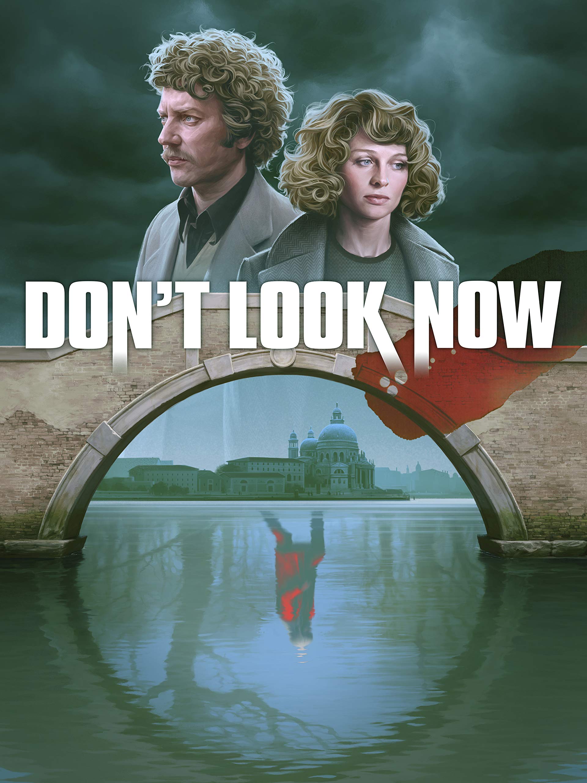 Don't Look Now - Remastered