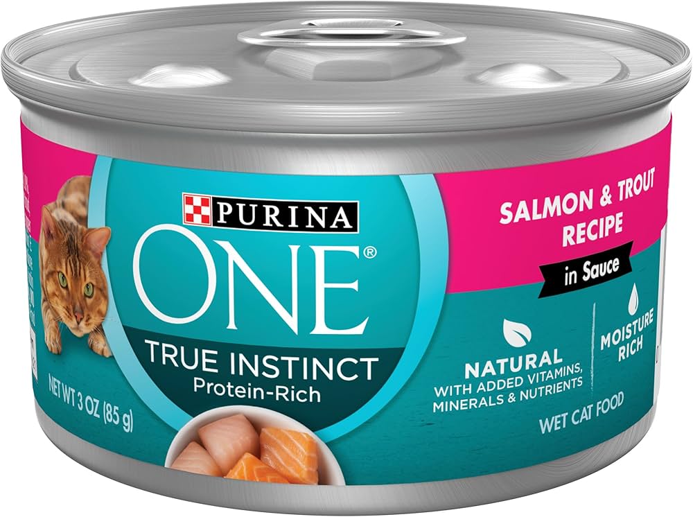 Is Instinct a Good Cat Food Unveiling the Truth. Everyday Pet Supplies