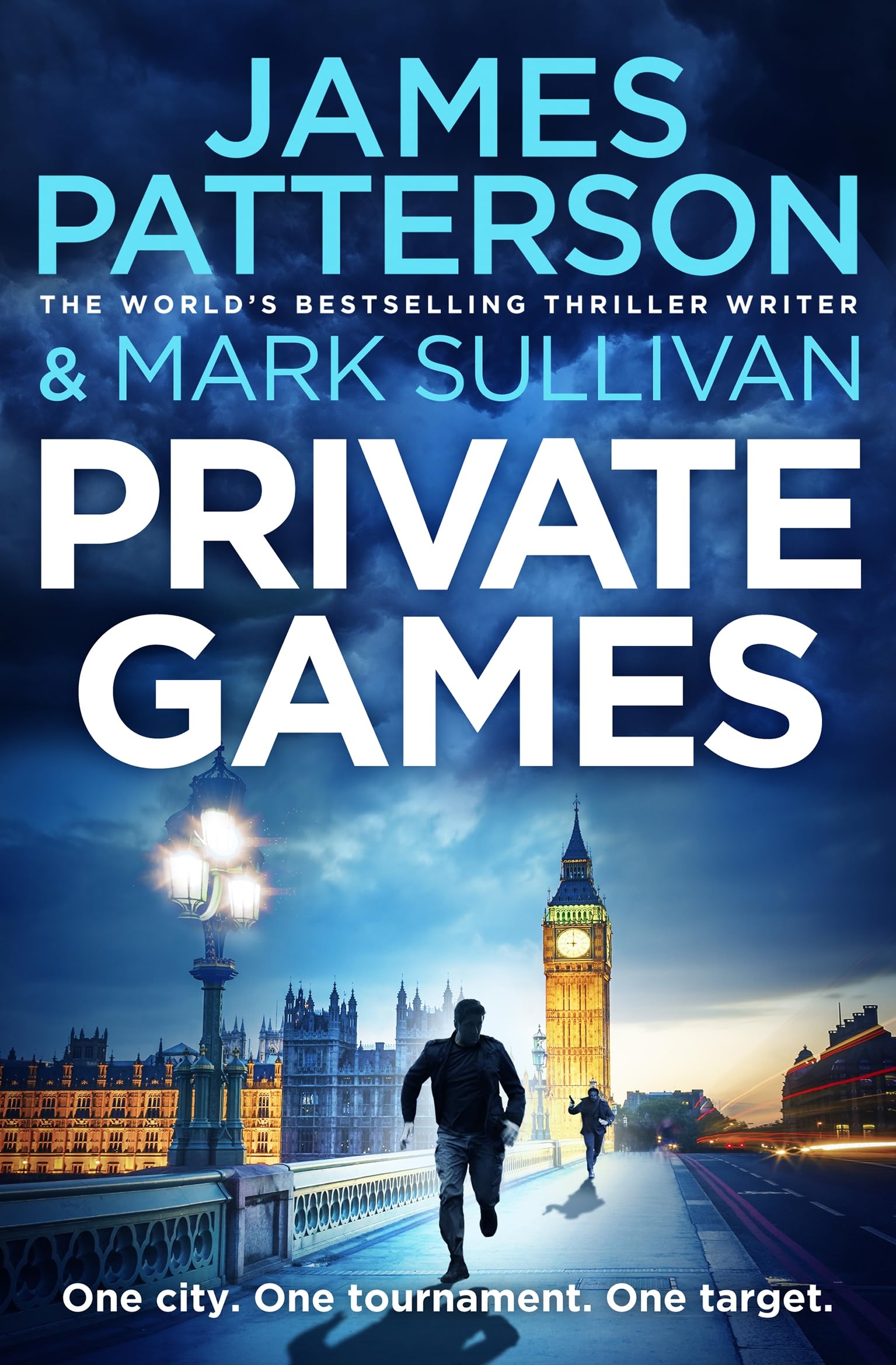 Private Games: (Private 3),James Patterson- 9780099568735
