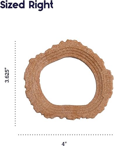 Miniatura 7 de Petstages - Masticables para perros - Palillos masticables seguros y de larga duración - Varillas de mascar alternativas resistentes para perros