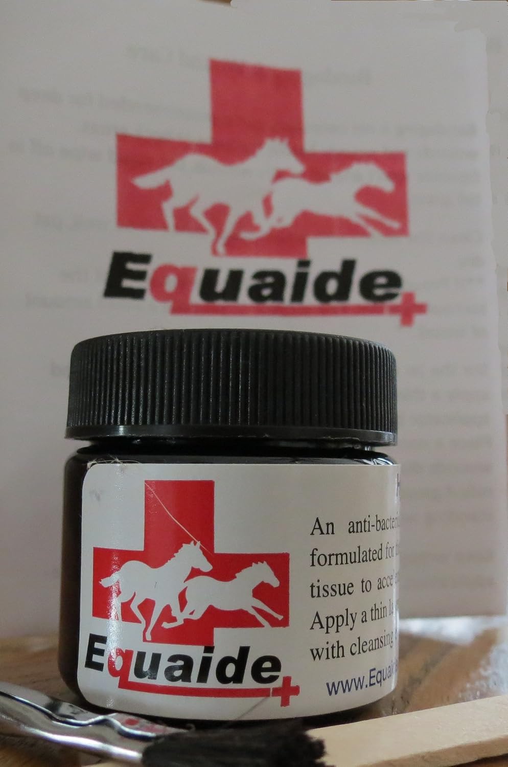 Sudopo Equaide