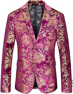 Traje de moda casual para hombre, color puro, estampado en caliente, traje de solapa para caballero, esmoquin para hombres y bodas