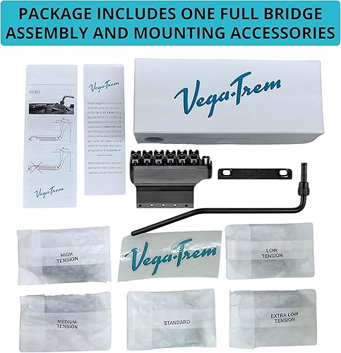 Miniatura 7 de Vegatrem VT1 Ultra Trem 2 puntos negro