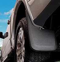 Vista 5 de Husky Liners - Protectores de barro traseros Compatible con Jeep Grand Cherokee 2014-2021
