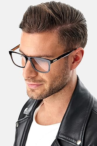 Miniatura 6 de Carrera Women's 249 Rectangular Prescription Eyewear Frames