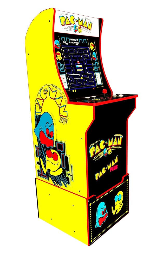 パックマン　キングコング　携帯ゲームセット Pac-Man Connect & Play game system part 1 - game play - YouTube