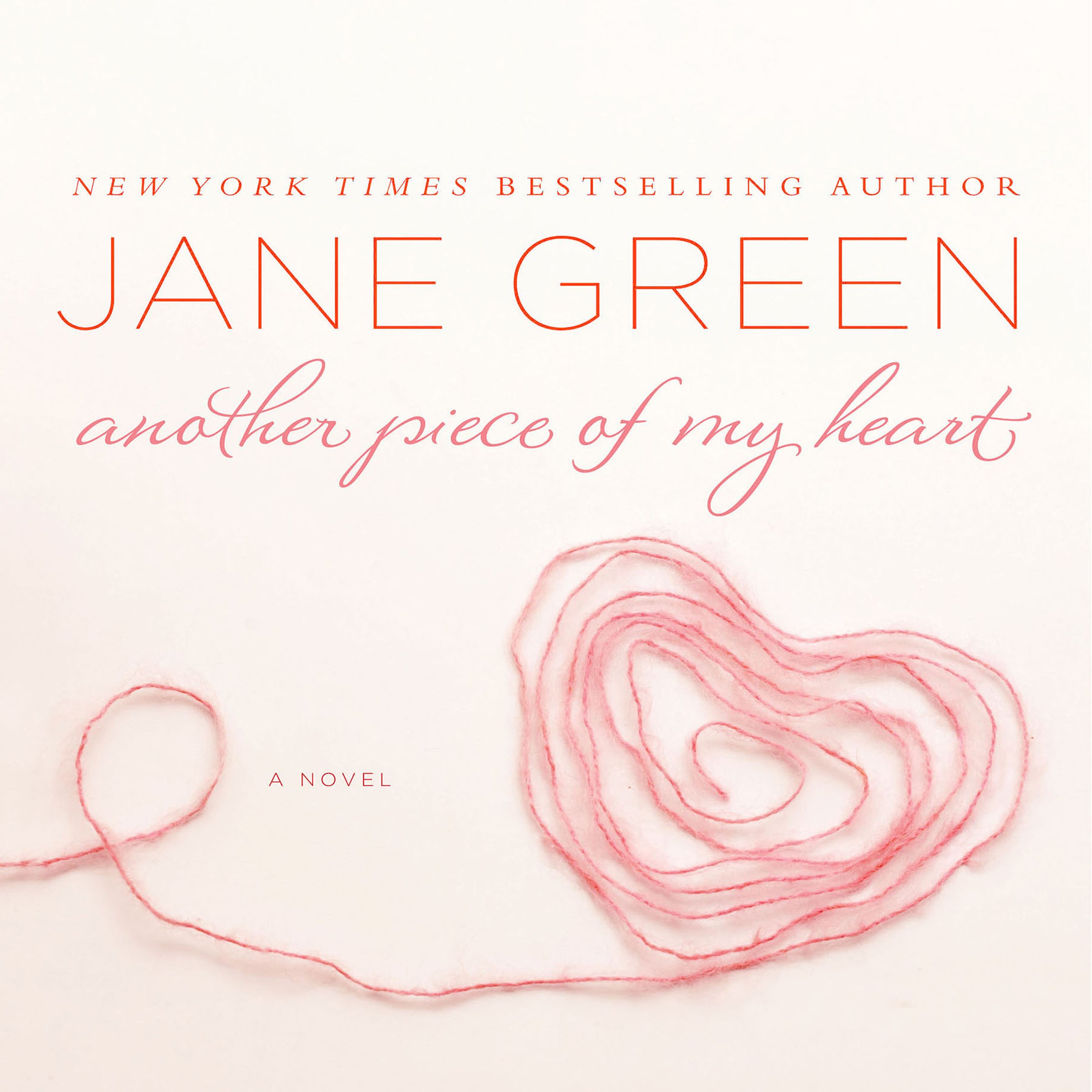 Cover art for Another Piece of My Heart