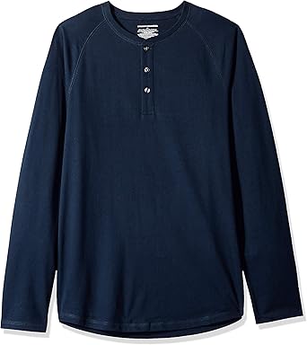 henley shirt amazon