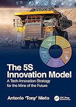 The 5S Innovation Model: A Tech-Innovation Strategy for the Mine of the Future