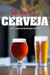 Introduçāo a Cerveja pelo Programa de Certificaçāo Cicerone®️