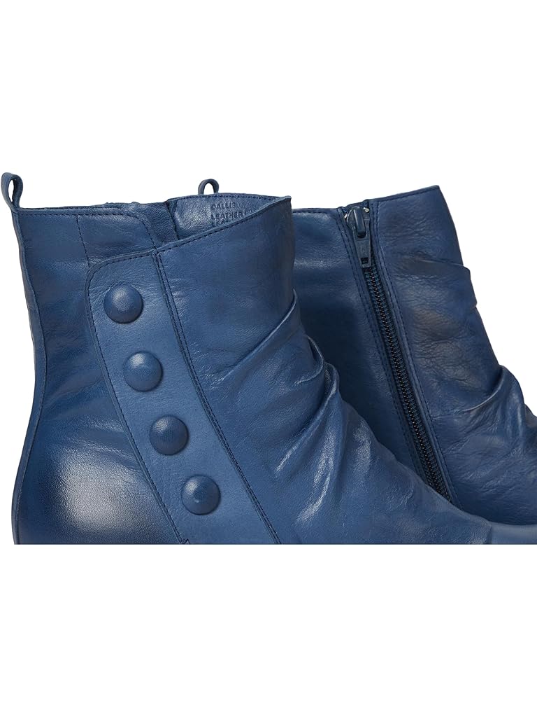 Blue Miz Mooz Dallis Boots