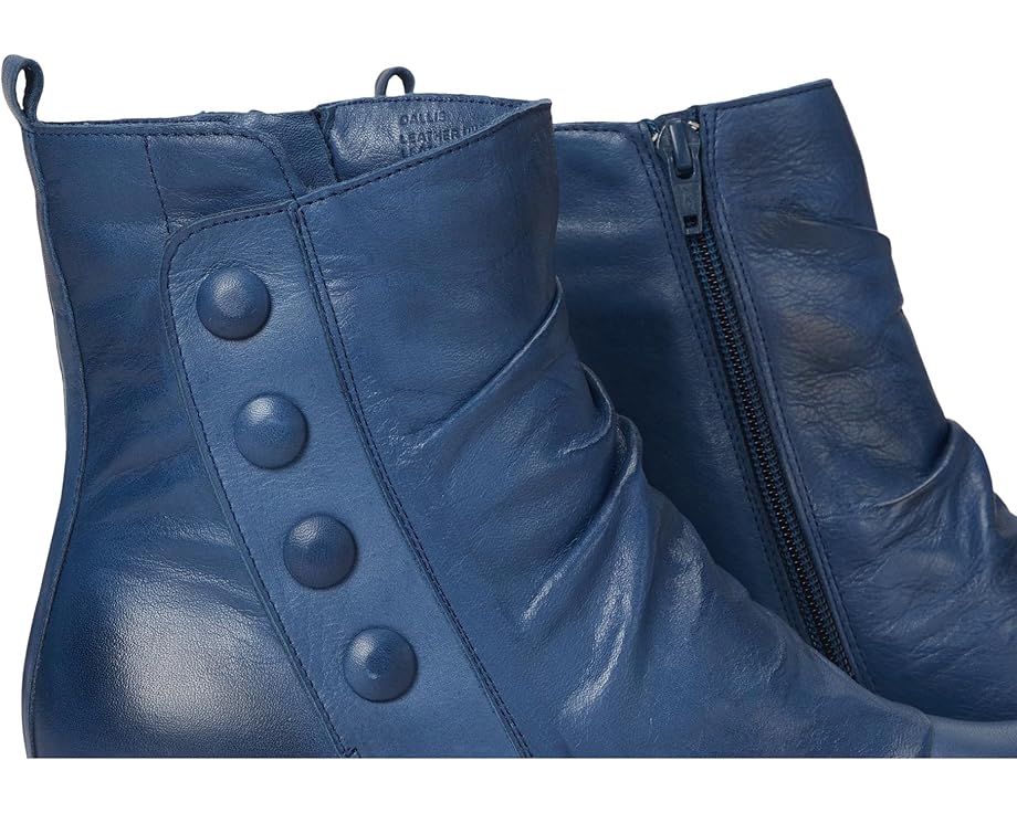 Miz Mooz Dallis Boots - Right View