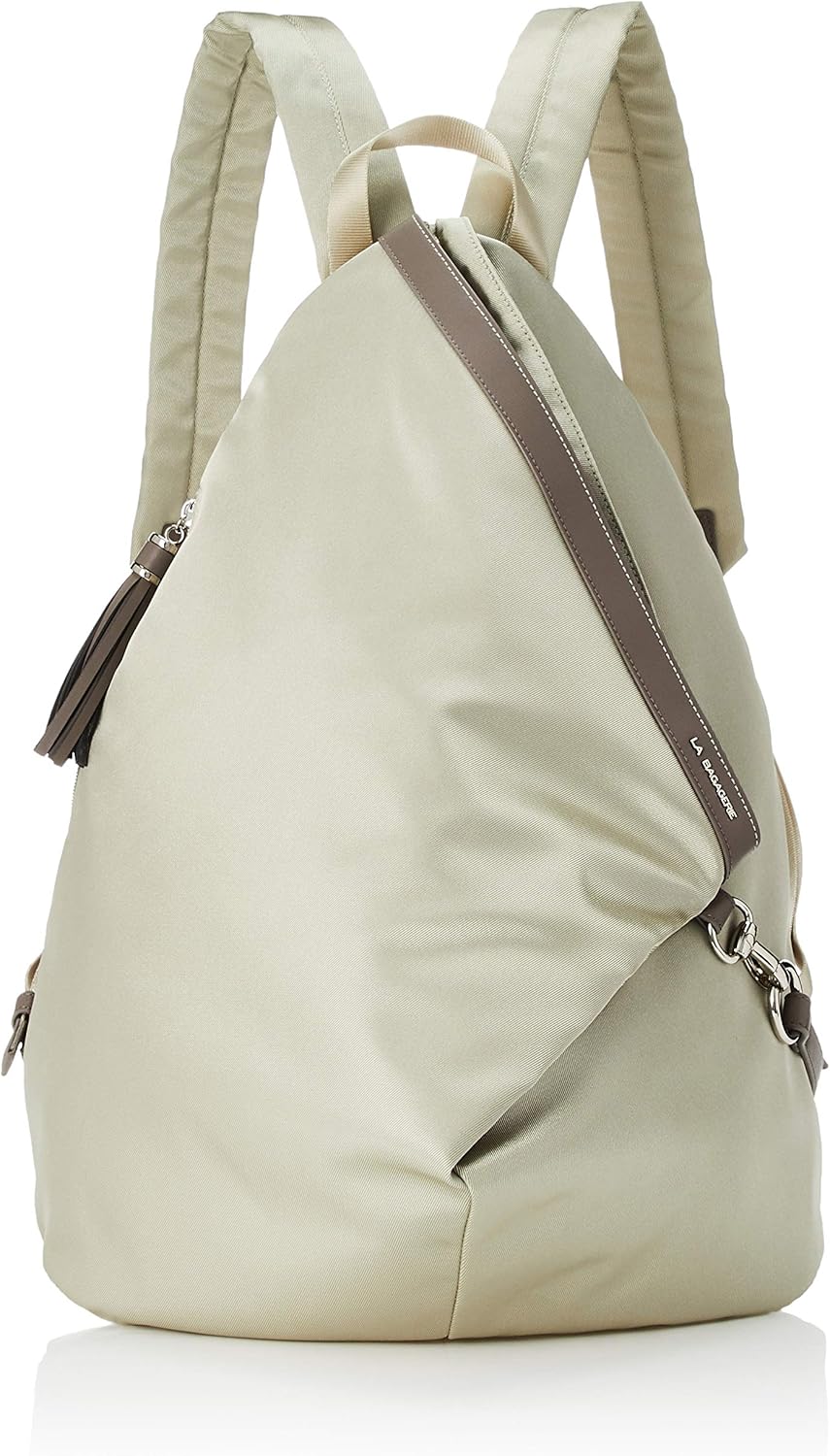 Amazon | [ラバガジェリー] リュックサック 【復刻リニューアル】 口
