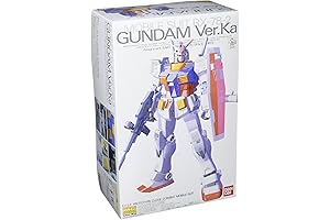 MG Nu Gundam Ver. Ka