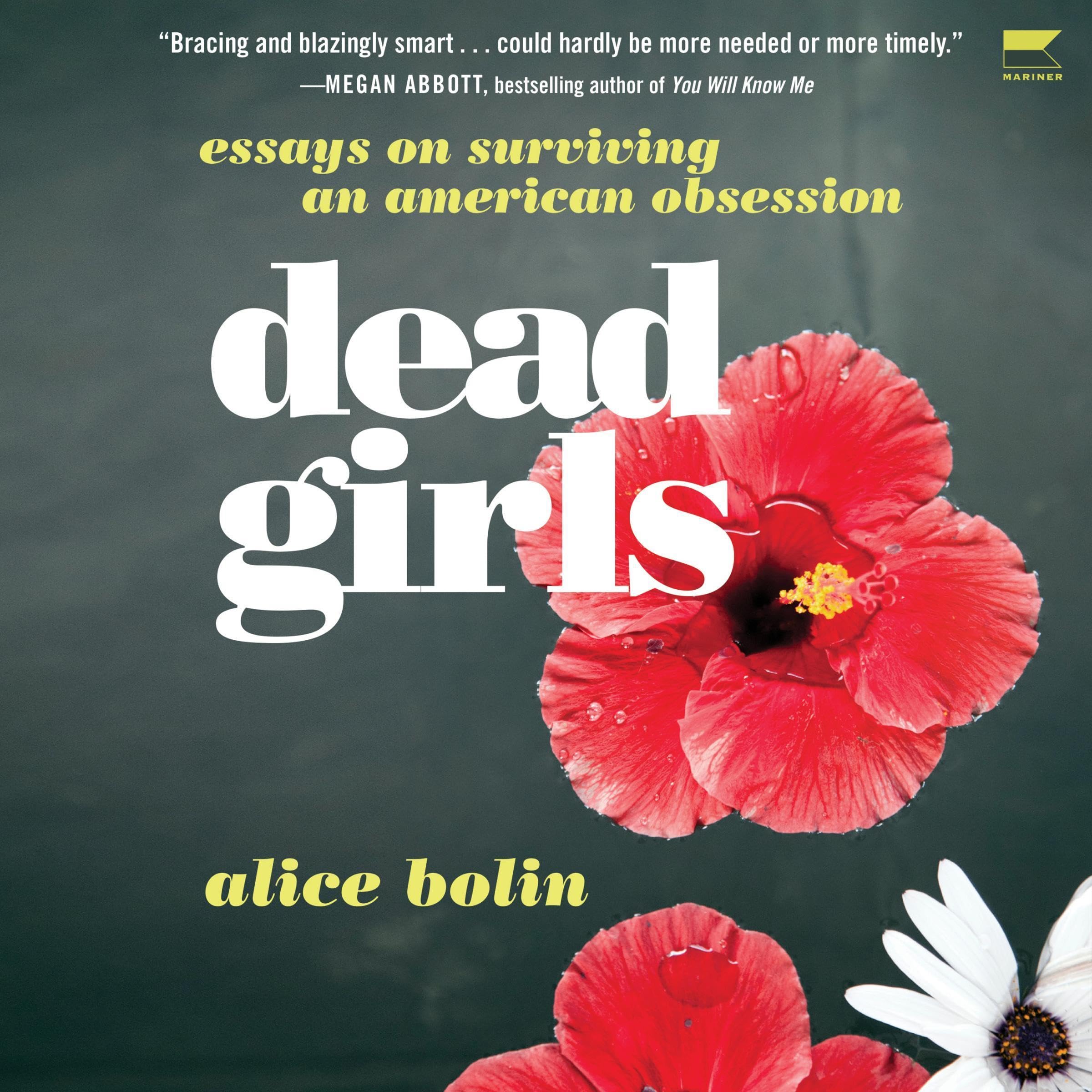 Cover art for Dead Girls