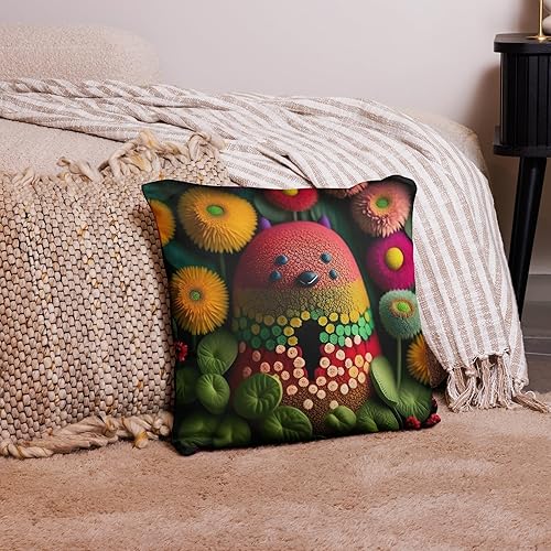 Miniatura 2 de Miimusland  Cojines fantasia  0021