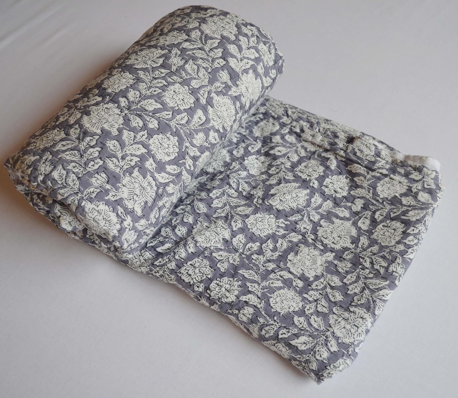 Ethnicfashville Quilt