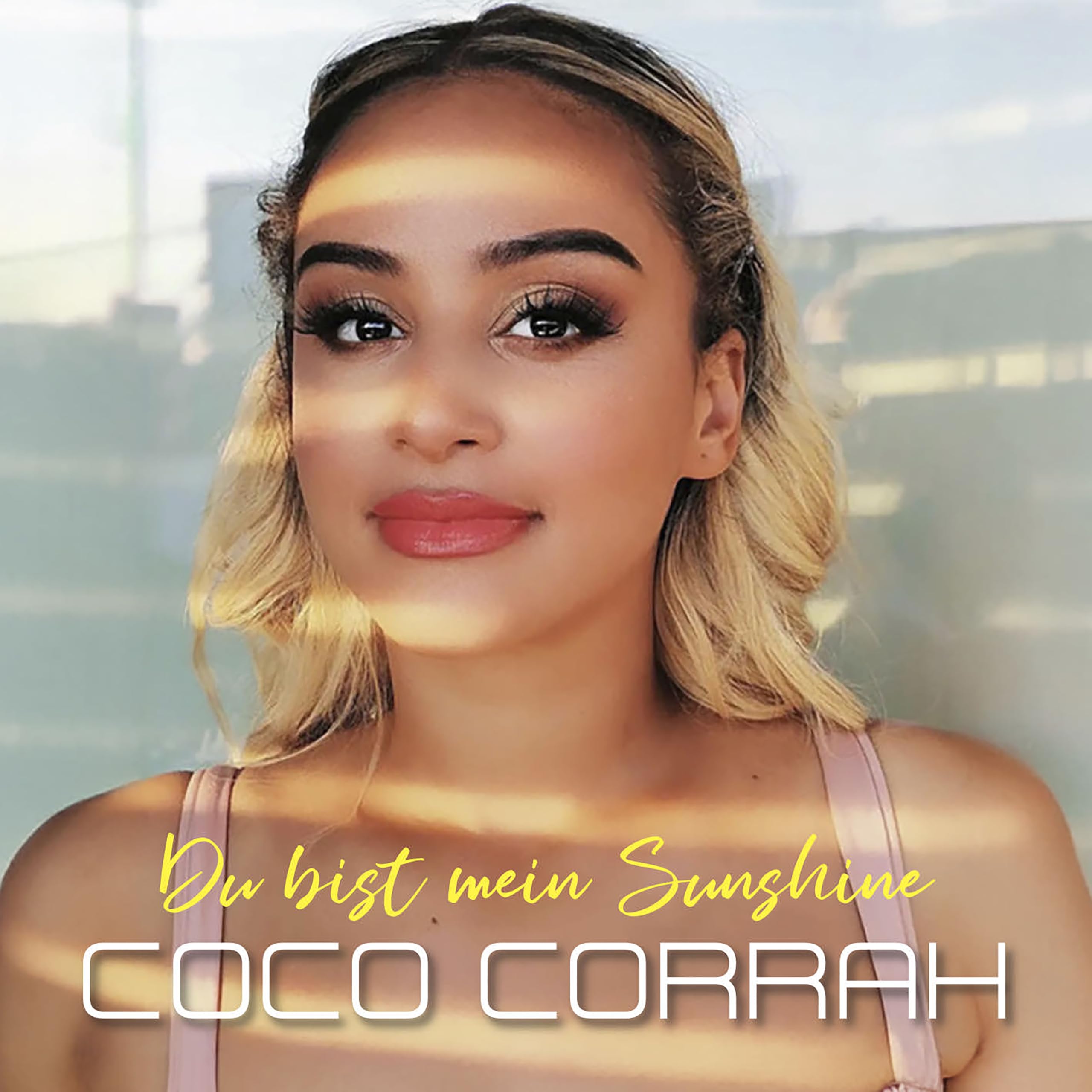 Coco Corrah