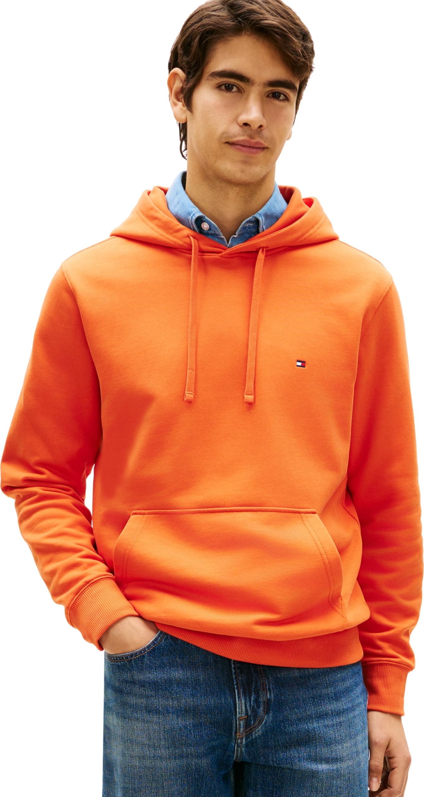 Mode von Calvin Klein & Tommy Hilfiger