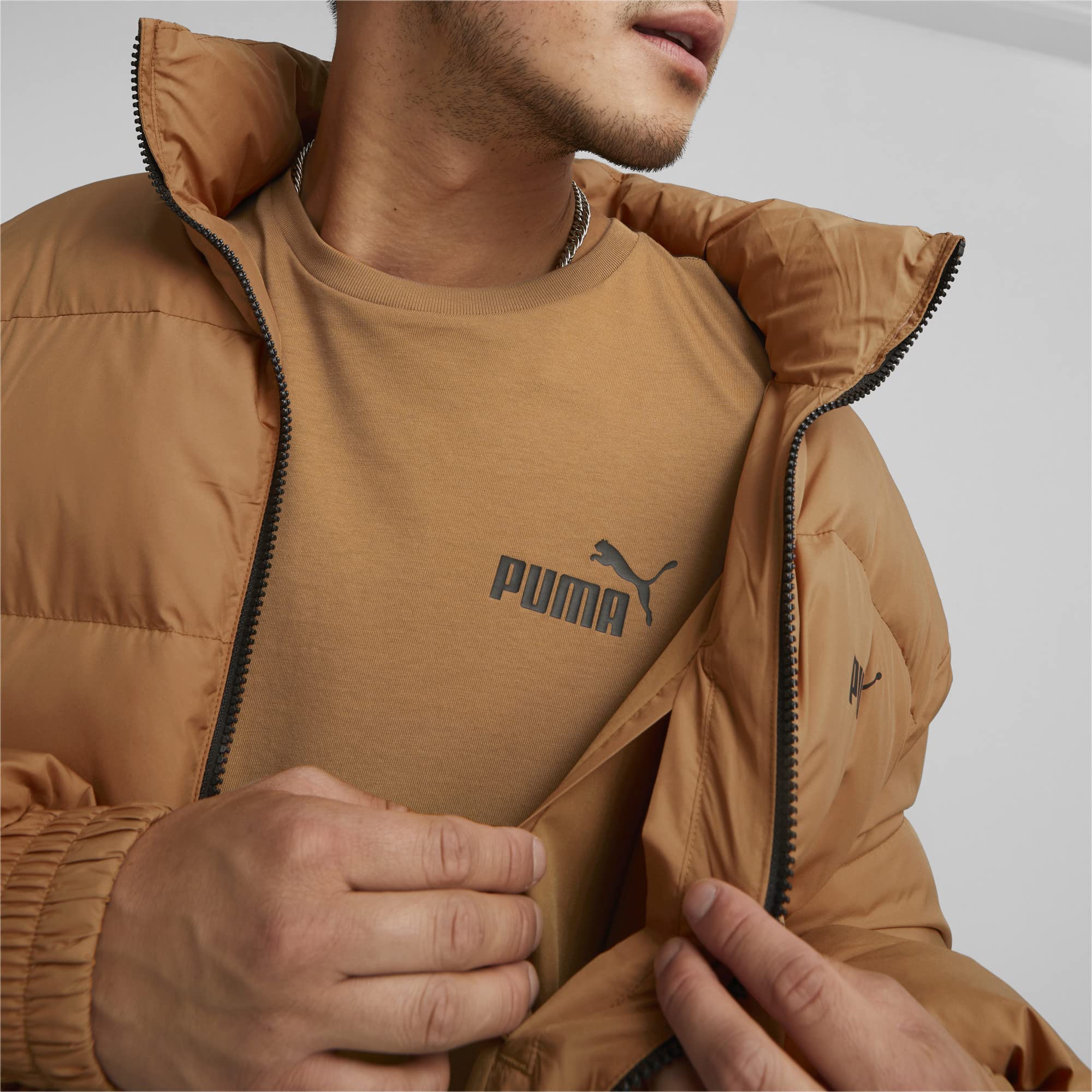 Amazon.co.jp: puma(プーマ)ESS+ ポリボール パッフアーマルチSPウェア 