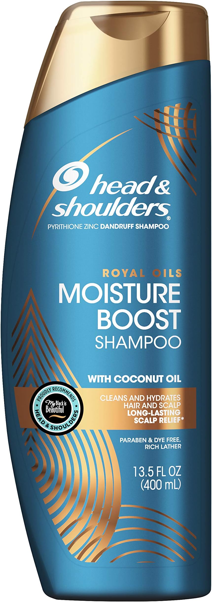 COCONUT SHAMPOO