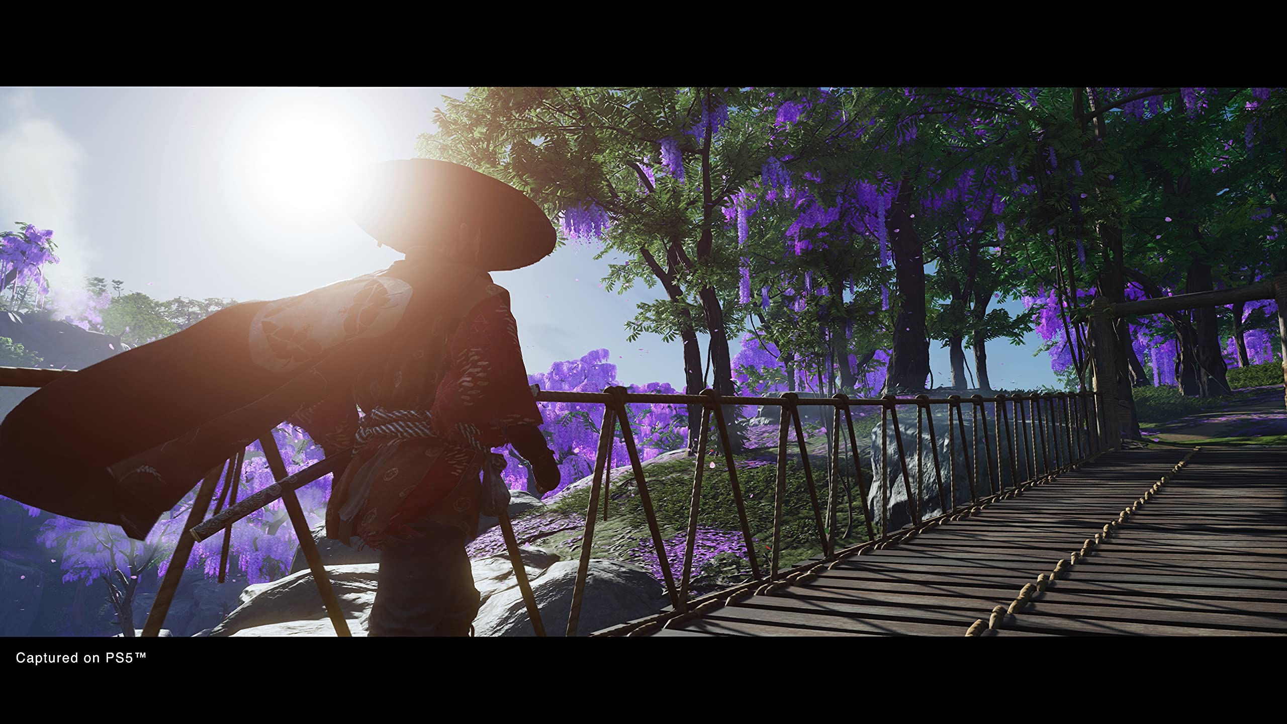 Ghost of Tsushima Director's Cut PS5 | Videojuego Original de Playstation Sony Intereactive Entertainment - Configurable en Japonés, Español, Portugués o Inglés