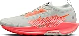 Nike FQ0908-004 Pegasus Trail 5 Gore-Tex Uomo, Light Silver/Hyper Crimson-LT Wild Mango EU 48.5 - 1