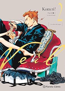 Veil nº 02