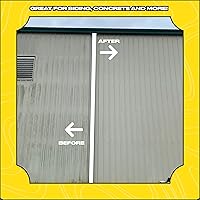 Vista 6 de Elemonator: Tensioactivo de lavado doméstico para limpieza de revestimientos, techos y hormigón, aditivo blanqueador, jabón suave, 1/2 galón, 64