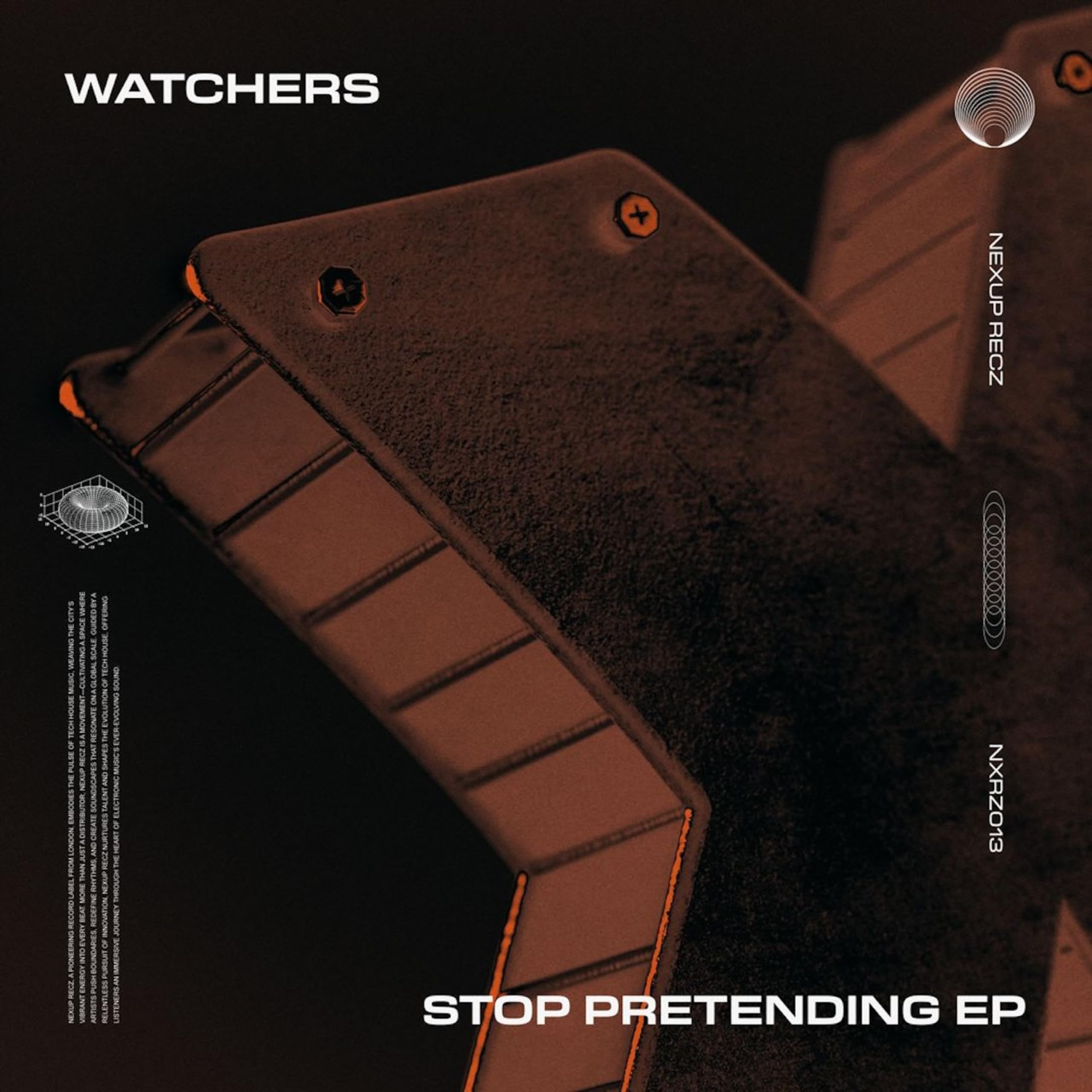 Watchers (UK)