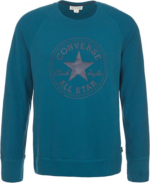 converse core crew sweatshirt