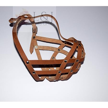 french bulldog muzzle amazon